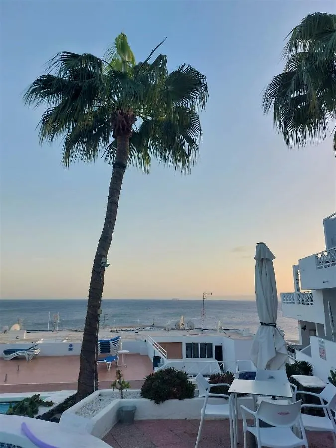 Cozy Etta Apartment 501 With A Wonderful Sea-View Terrace Puerto del Carmen