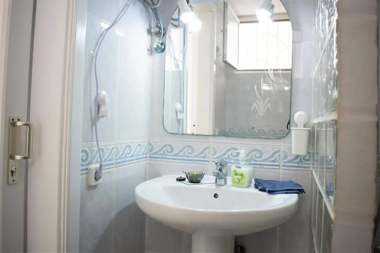 Cozy Etta Apartment 501 With A Wonderful Sea-View Terrace Puerto del Carmen  İspanya