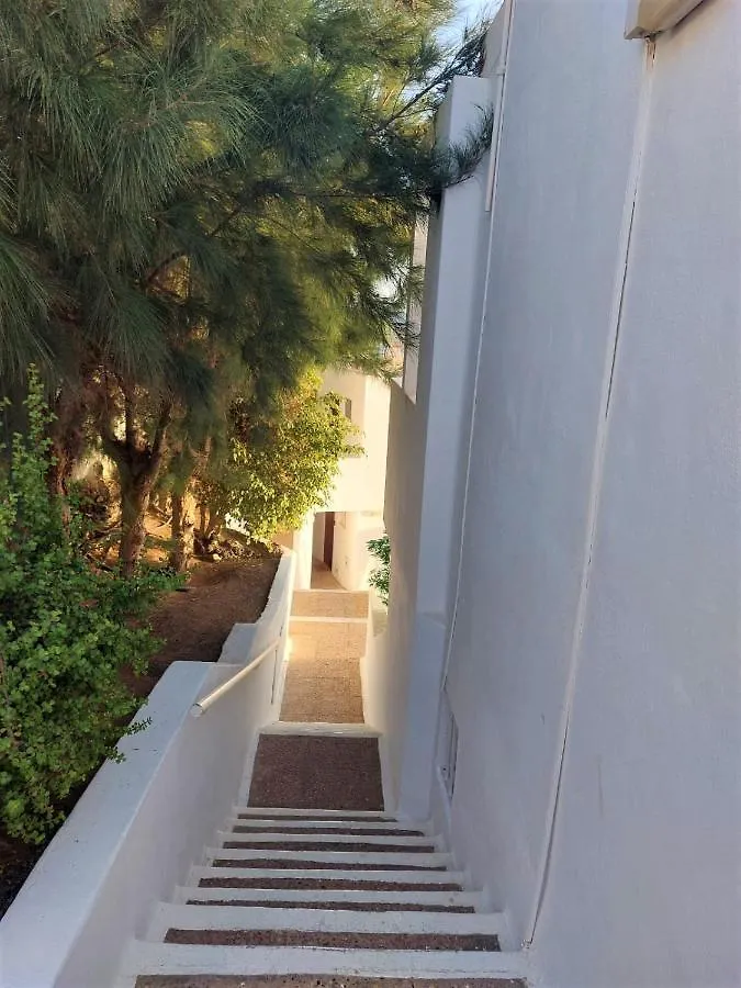 Cozy Etta Apartment 501 With A Wonderful Sea-View Terrace Puerto del Carmen
