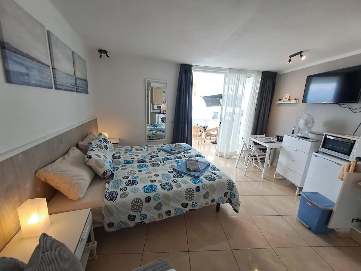 Cozy Etta Apartment 501 With A Wonderful Sea-View Terrace Puerto del Carmen