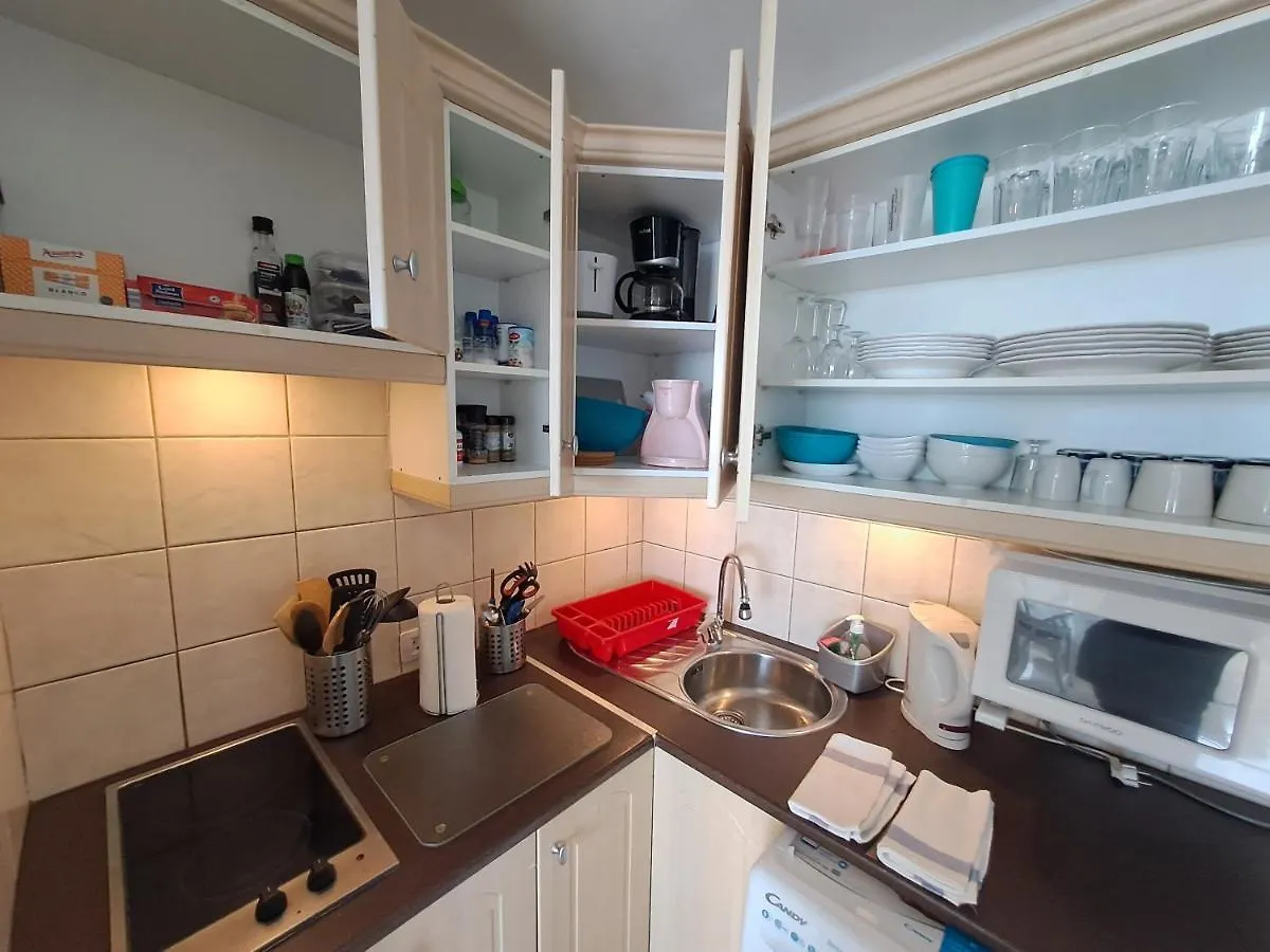 Cozy Etta Apartment 501 With A Wonderful Sea-View Terrace Puerto del Carmen  İspanya