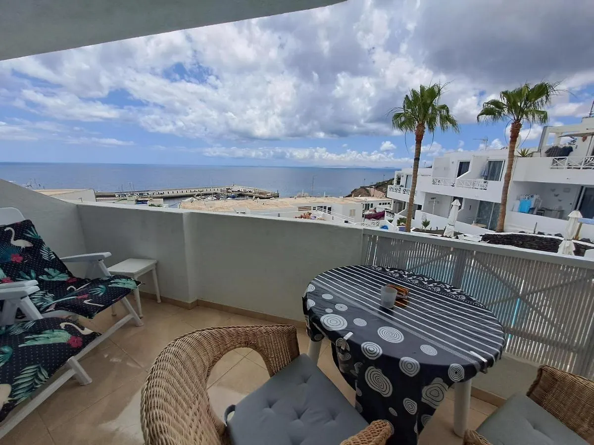 Cozy Etta Apartment 501 With A Wonderful Sea-View Terrace Puerto del Carmen