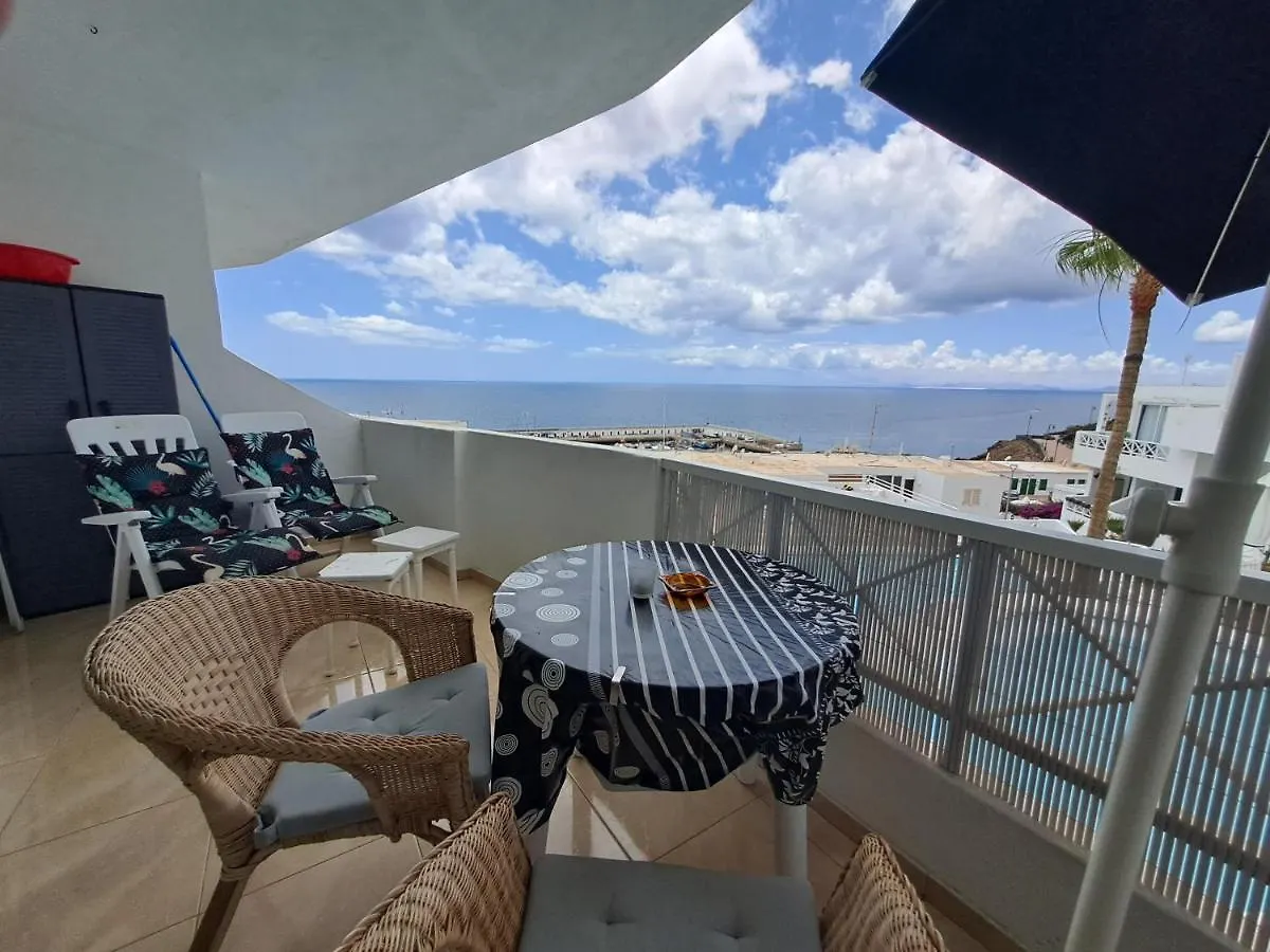 Cozy Etta Apartment 501 With A Wonderful Sea-View Terrace Puerto del Carmen