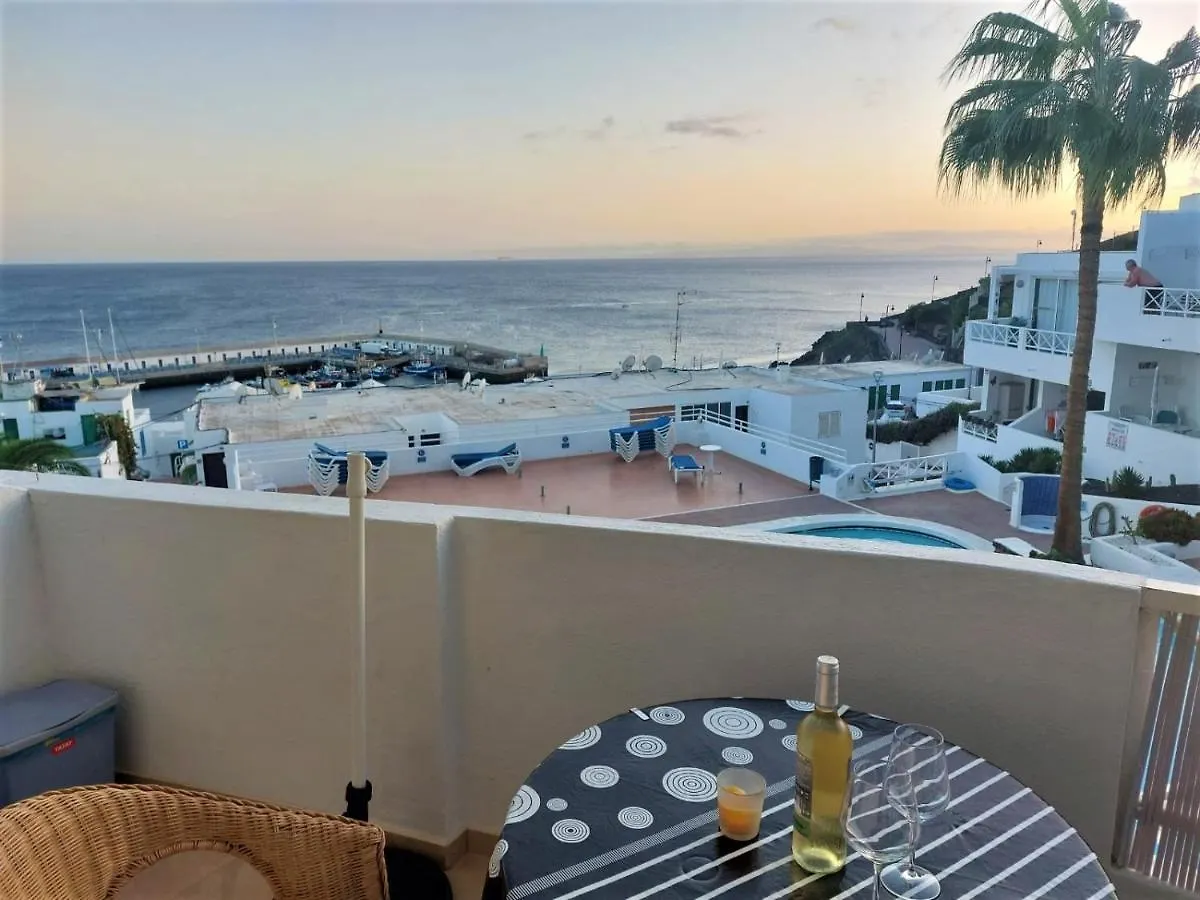 Cozy Etta Apartment 501 With A Wonderful Sea-View Terrace 푸에르토 델 카르멘